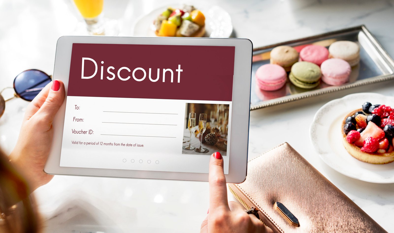 The Loft Hair Salon Canva Coupon Code