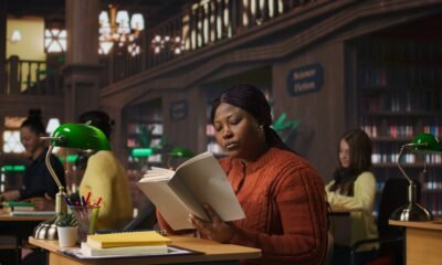 Black Authors