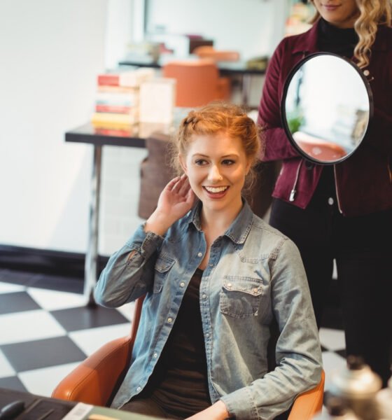 The Loft Hair Salon