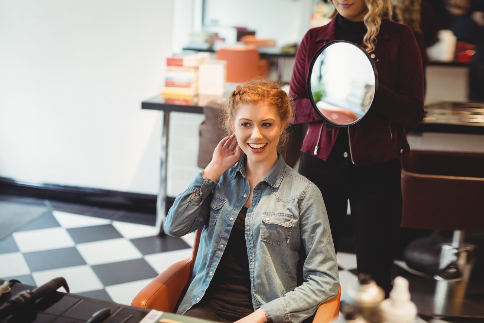The Loft Hair Salon