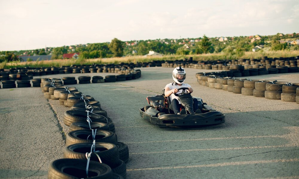 kart bros