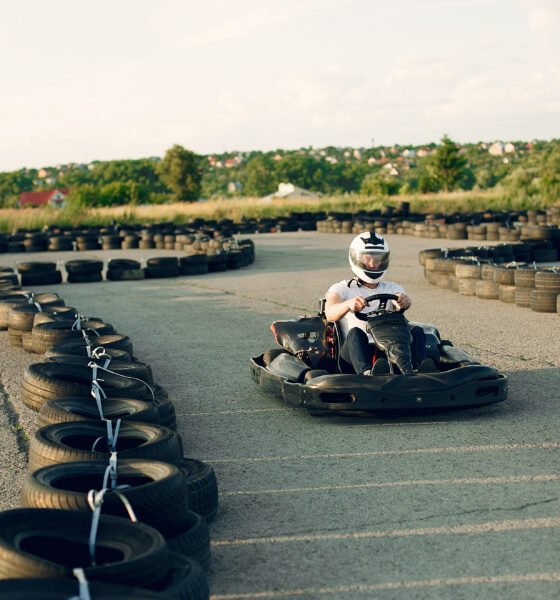 kart bros