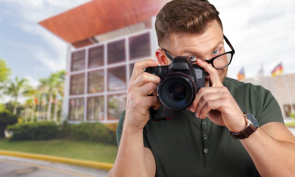 Photographer Near Me