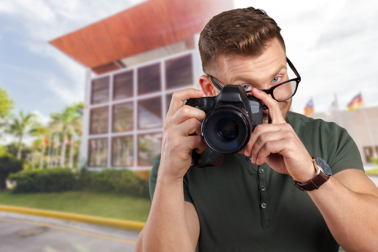 Photographer Near Me