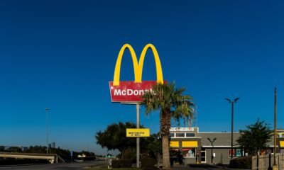 McDonald’s My Stuff