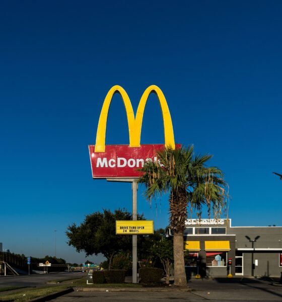 McDonald’s My Stuff