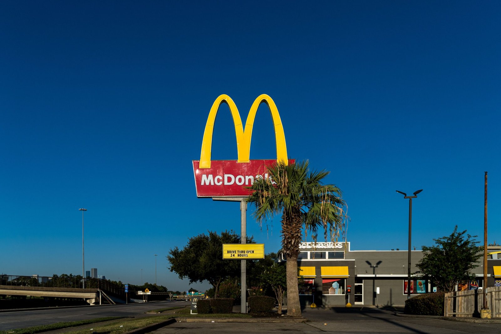 The Loft Hair Salon McDonald’s My Stuff